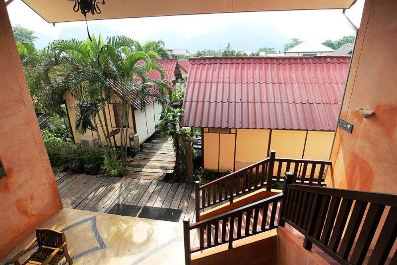 P.P. Casita - Adult Only Hotel Kepulauan Phi Phi Bagian luar foto