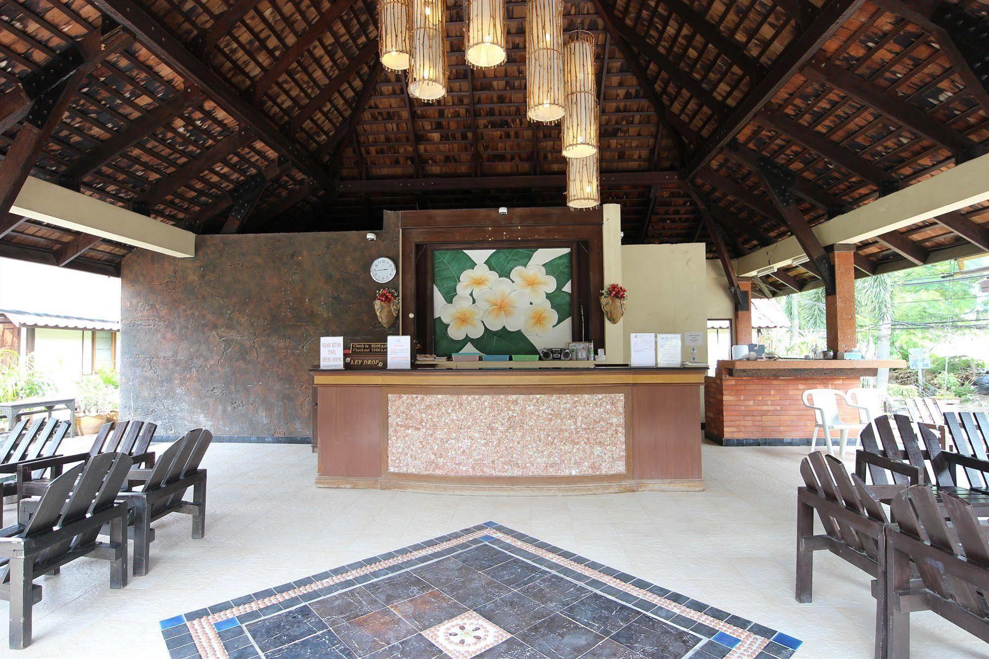 P.P. Casita - Adult Only Hotel Kepulauan Phi Phi Bagian luar foto